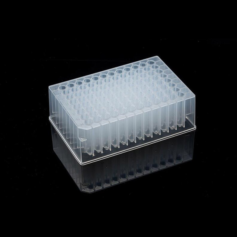 2.0ml 96 Square well plate Featured Image