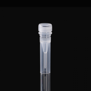 OEM China Rainin 5ml Pipette Tips - Screw Cap 0.5ml Cryovial Tube – ACE