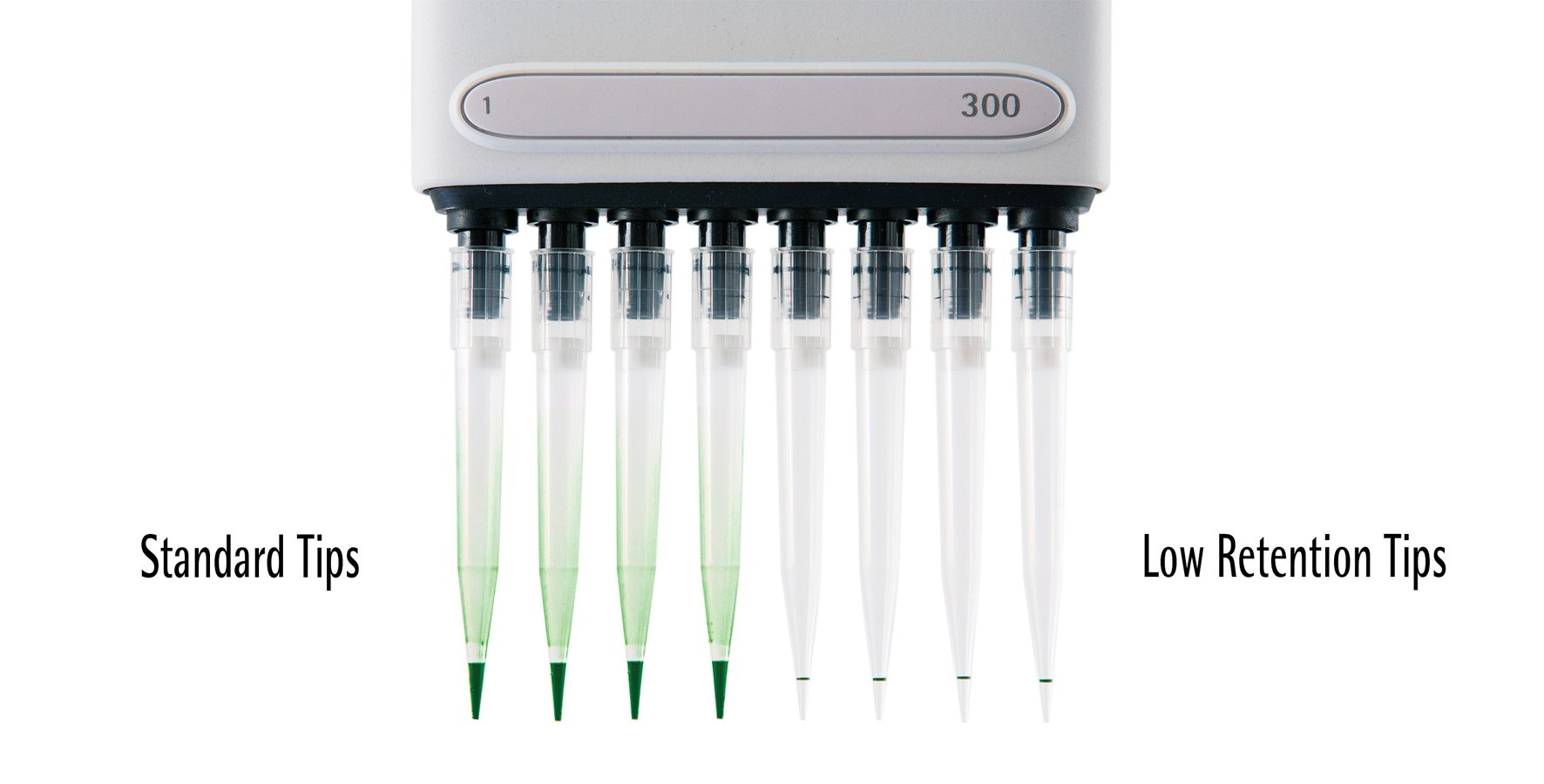 Care sunt avantajele vârfurilor de pipete cu retenție redusă?