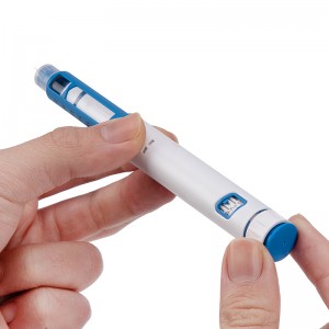Disposable Injection Pen
