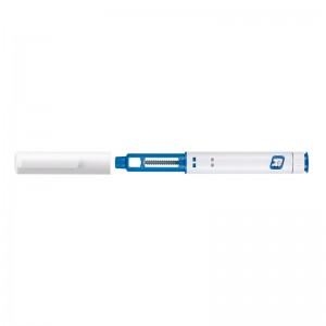 Disposable Injection Pen