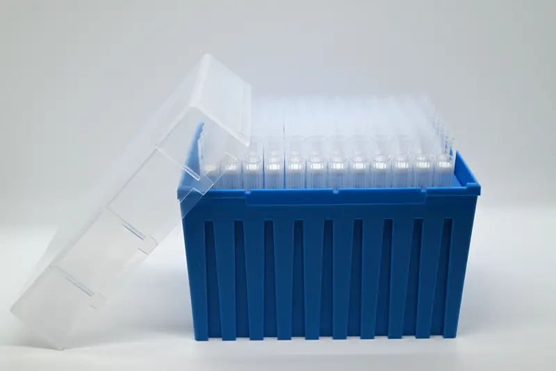 How To Choose Suitable Pipette Tips?