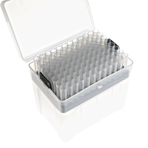 10uL -1250uL Universal Pipette Tips