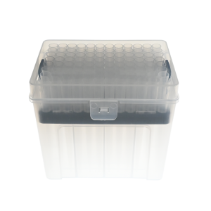 10uL -1250uL Universal Pipette Tips