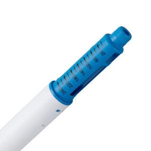Disposable Injection Pen