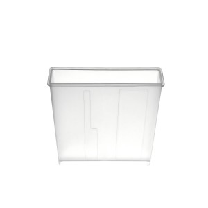 100mL Disposable Trough Reservoir for Tecan workstation