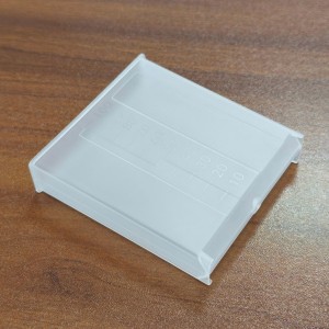 100mL Disposable Trough Reservoir for Tecan workstation