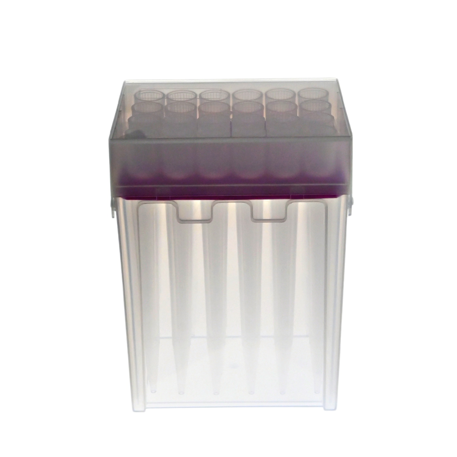 2020 High quality Tecan 50ul Conductive Filter Tip - 10mL Universal Pipette Tips – ACE