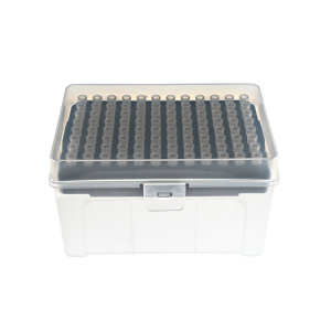 10uL -1250uL Universal Pipette Tips