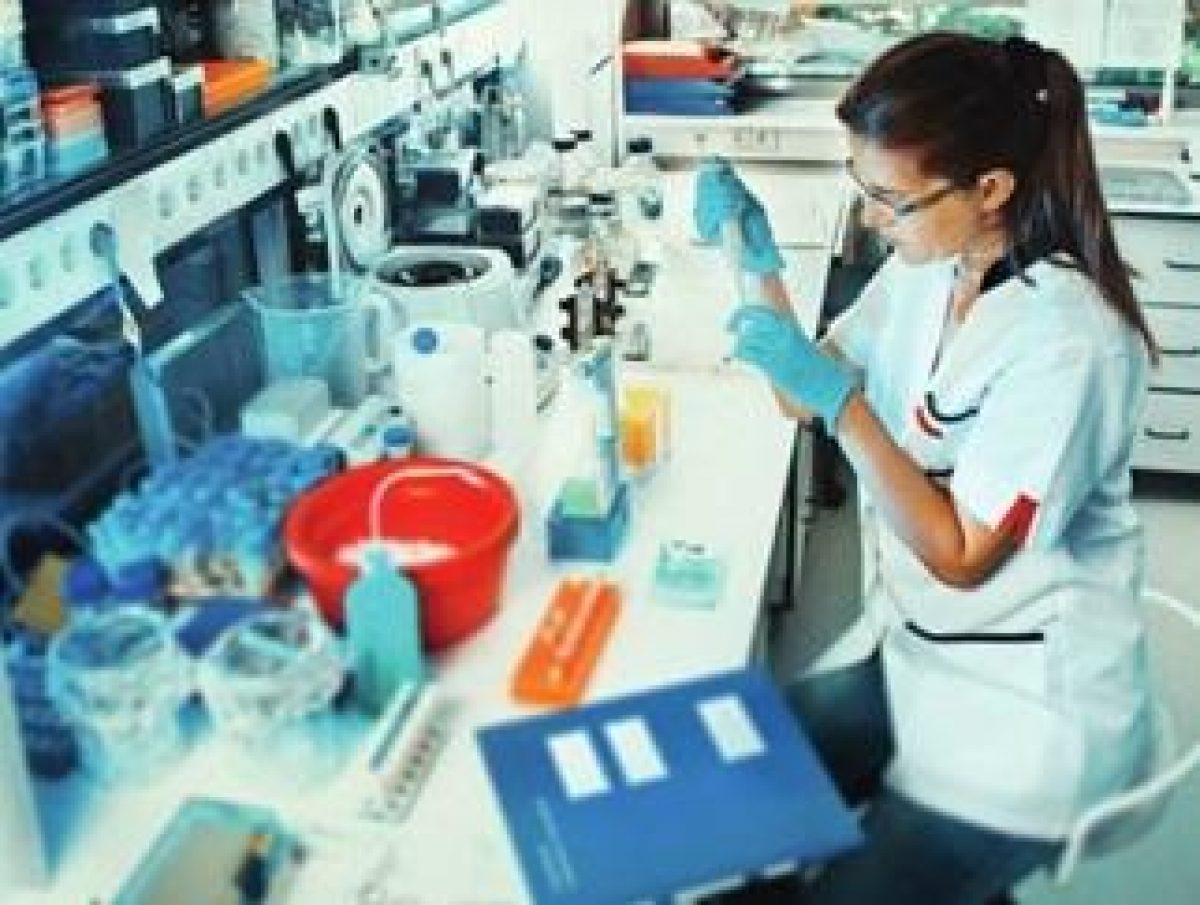 Ce este diagnosticul in vitro?