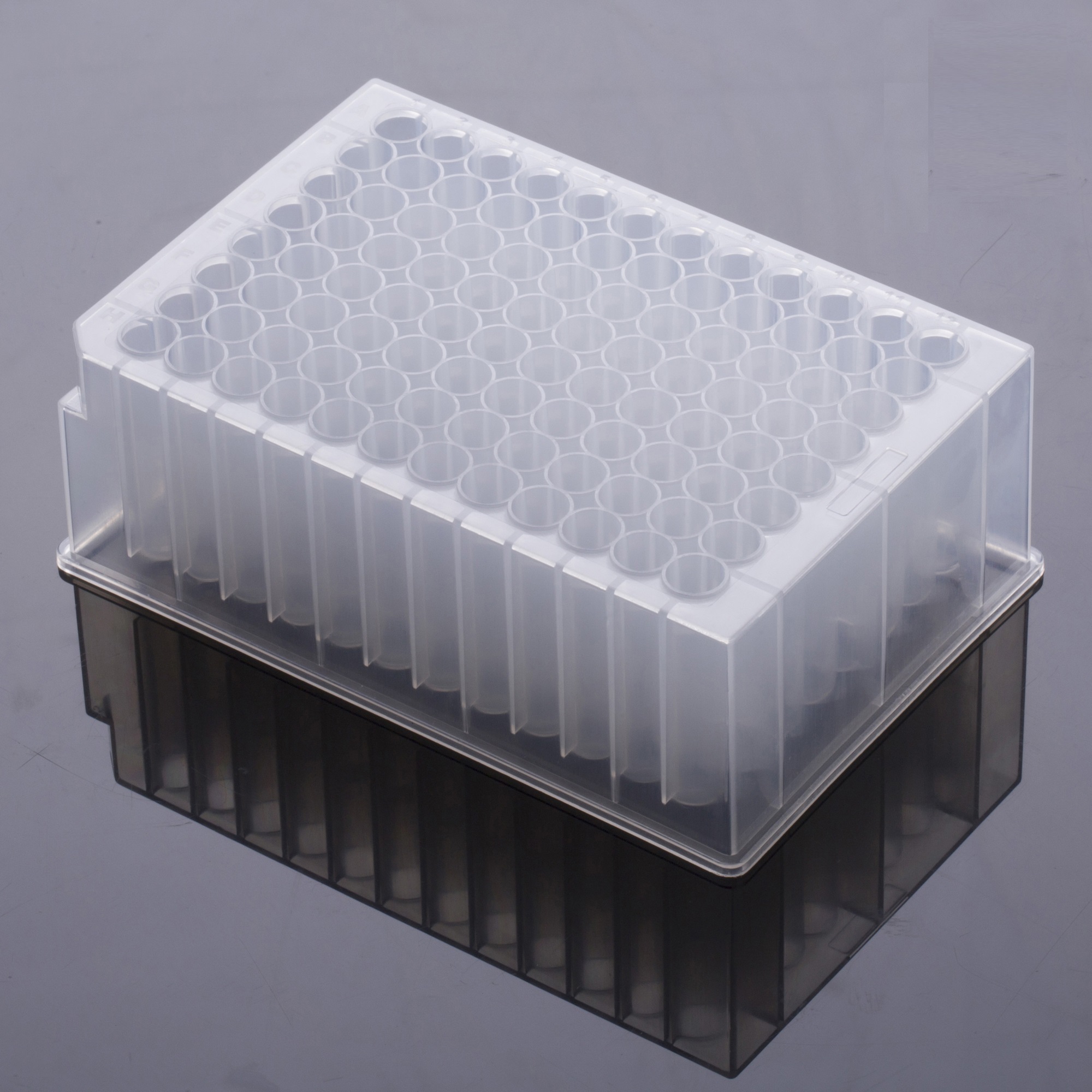 2.0 mL Round Deep Well Storage Plate: Applications and Innovations from ACE Biomedical