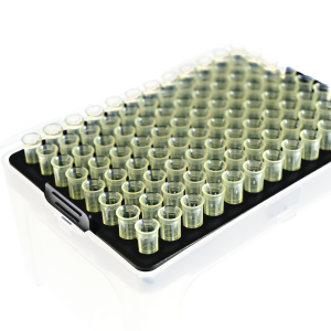 10uL -1250uL Universal Pipette Tips