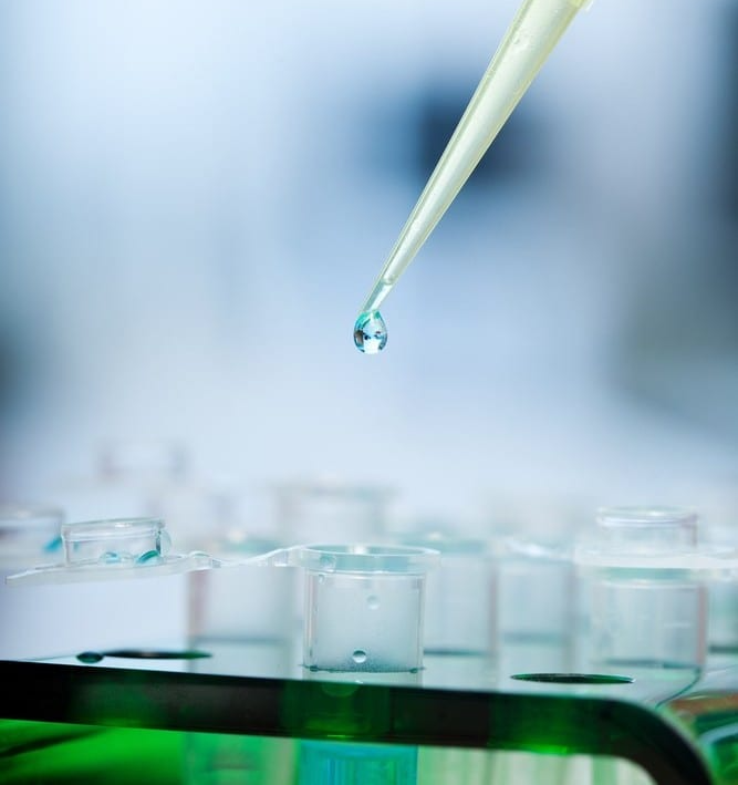 Pipette Tips Demonstrate High Bacterial Filtration Efficiency