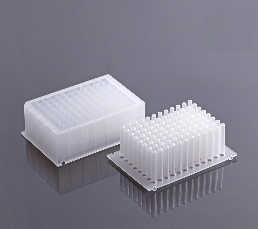 Na-emewanye mkpụrụ na ịdịmma nke SARS-CoV-2 dịpụrụ adịpụ nucleic acid