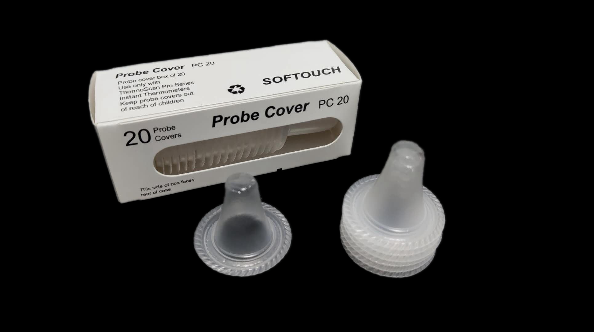 Serlêdana Bergê Probe ya Termometreya Tîmpanîk a Suzhou ACE Ear çi ye?