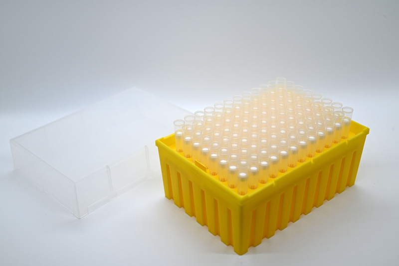 Penghargaan DoD Kontrak $35,8 Juta kanggo Mettler-Toledo Rainin, LLC kanggo Nambah Kapasitas Produksi Domestik Tip Pipet