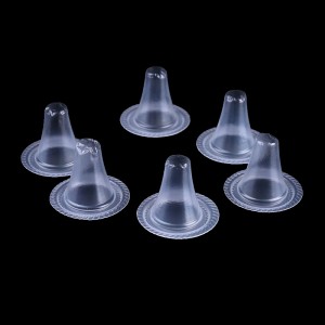 Ear Tympanic Thermoscan Thermometer Probe Cover