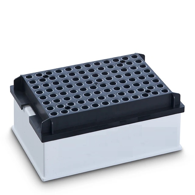 Disposable Pipette Tips Market Forecast to 2028 – COVID-19 Impact and Global Analysis By Type and End-User and Geography