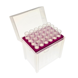 5mL Universal Pipette tips