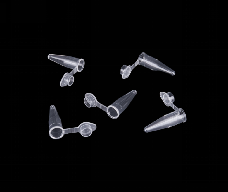 The Best And Proper Way To Label PCR Plates And PCR Tubes