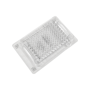 96 Well Cell Culture Plate