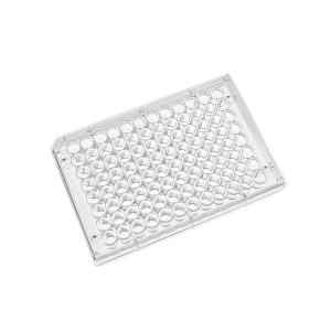 96 Well Cell Culture Plate