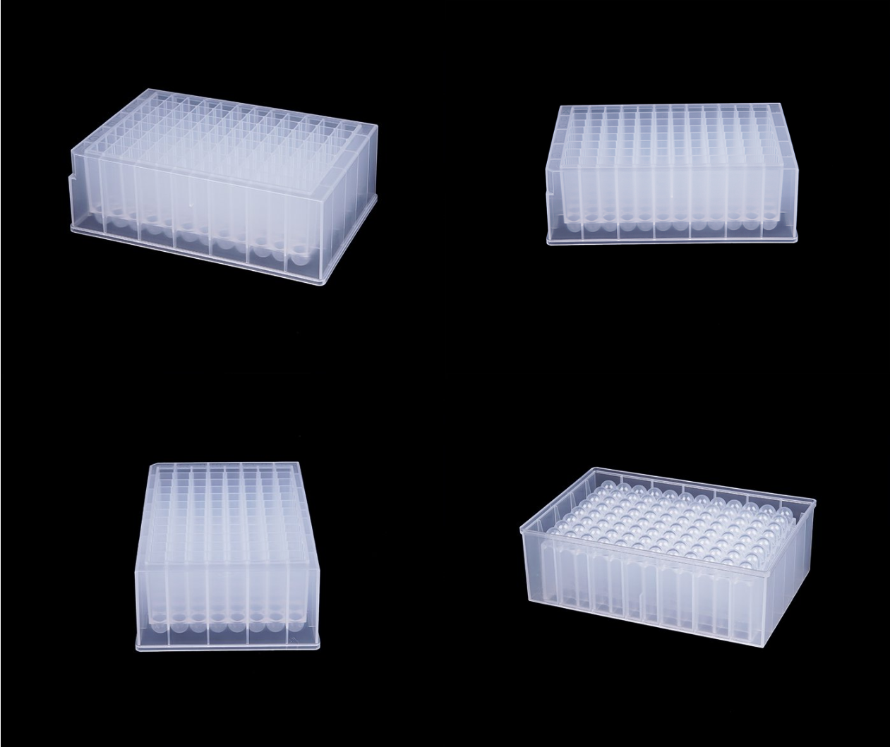 2.2 mL Ikibanza Cyiza: Ibisobanuro nibisabwa