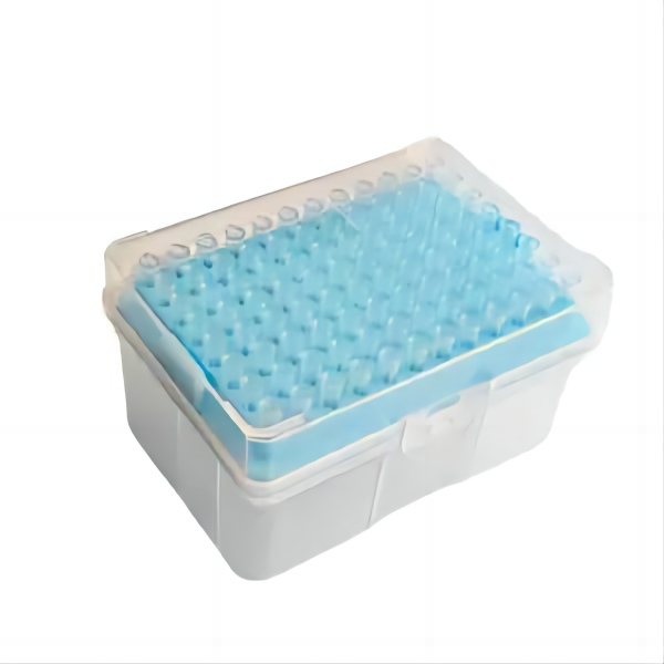 Konsten att få pipettspetsar perfekta: Välja den perfekta passformen