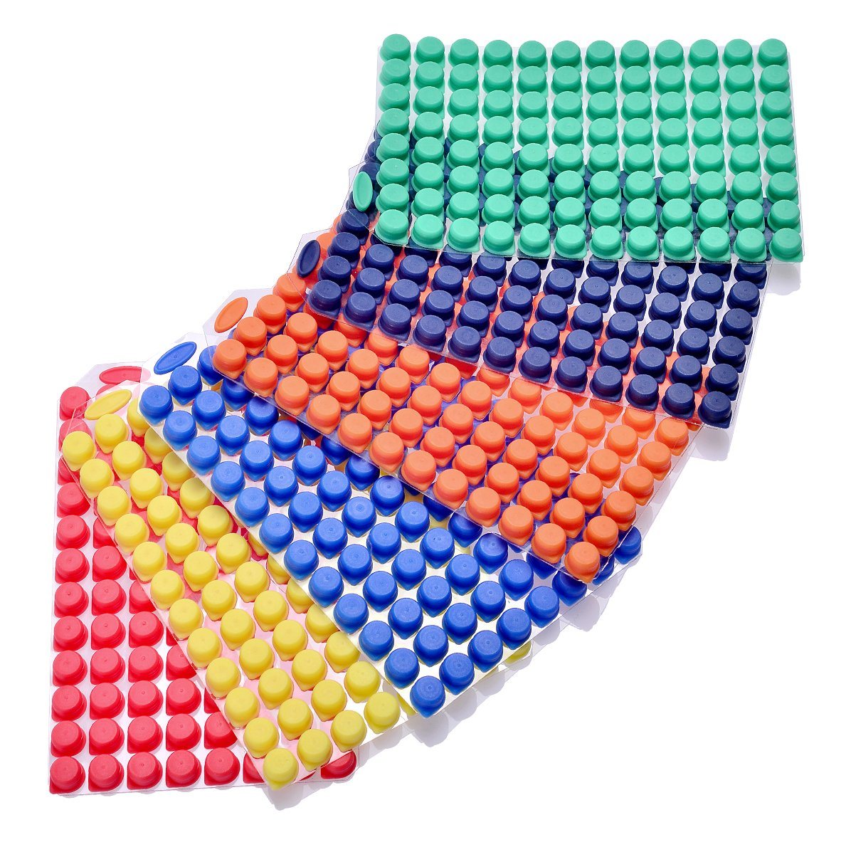 Ma hûn dizanin ka doşeka silîkonê di laboratûarê de çawa tê bikar anîn?