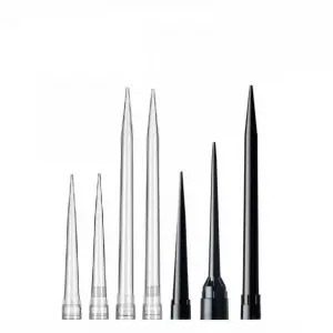 Installation, Cleaning, and Operation Notes of Pipette Tips