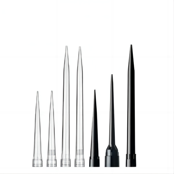 5 vanliga misstag att undvika när man använder pipettspetsar i labbet