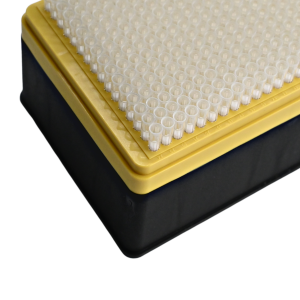 INTEGRA Pipette Tips 125uL 384 формат