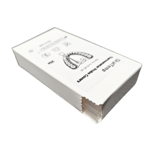 Probe cover compatible with Welch Allyn Suretemp Plus Thermometer #05031