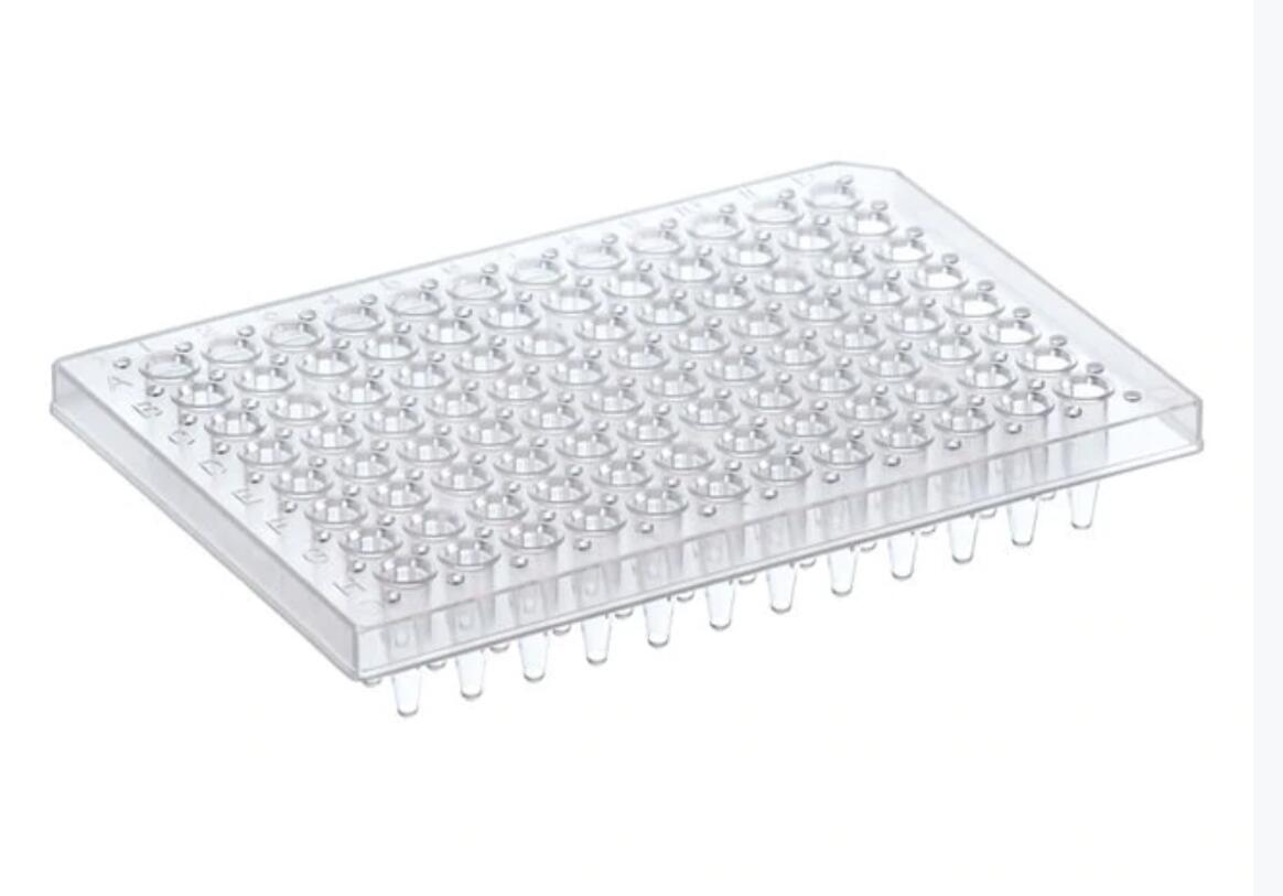 Ibyapa bya polipropilene PCR