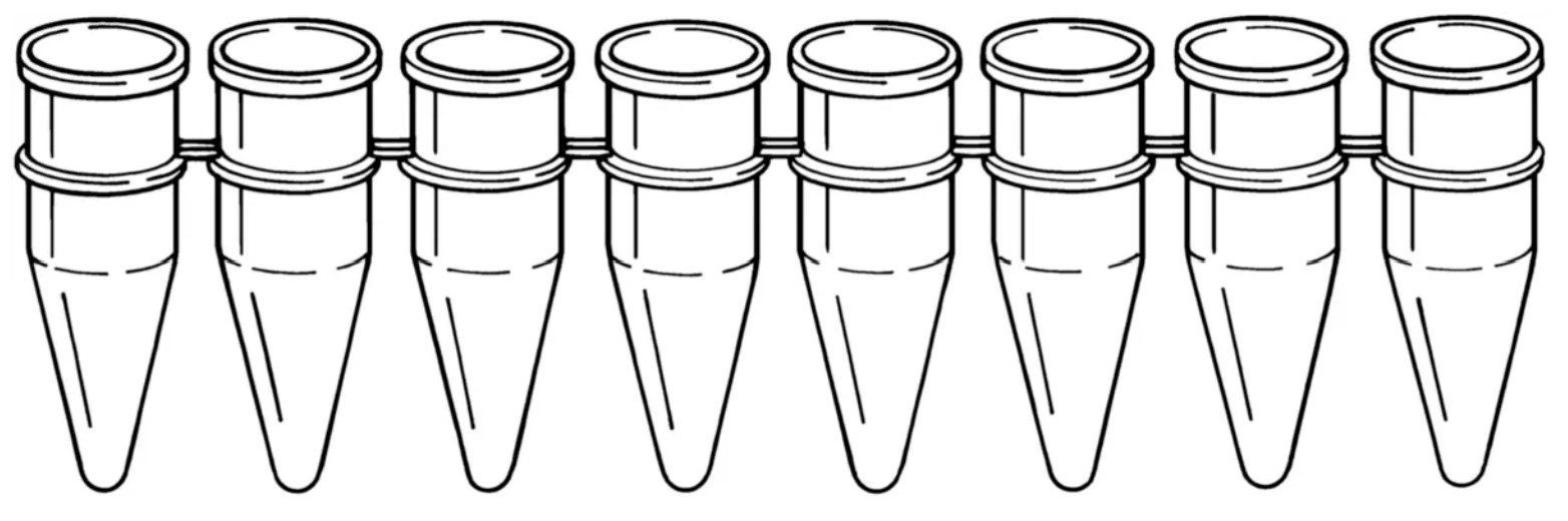 A few factors to consider When choosing PCR tube strips