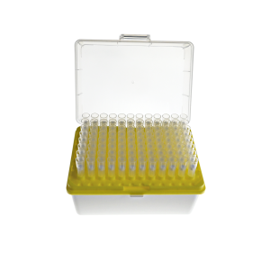 Rainin 300µL LTS Pipette Tips
