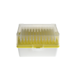 Rainin 300µL LTS Pipette Tips