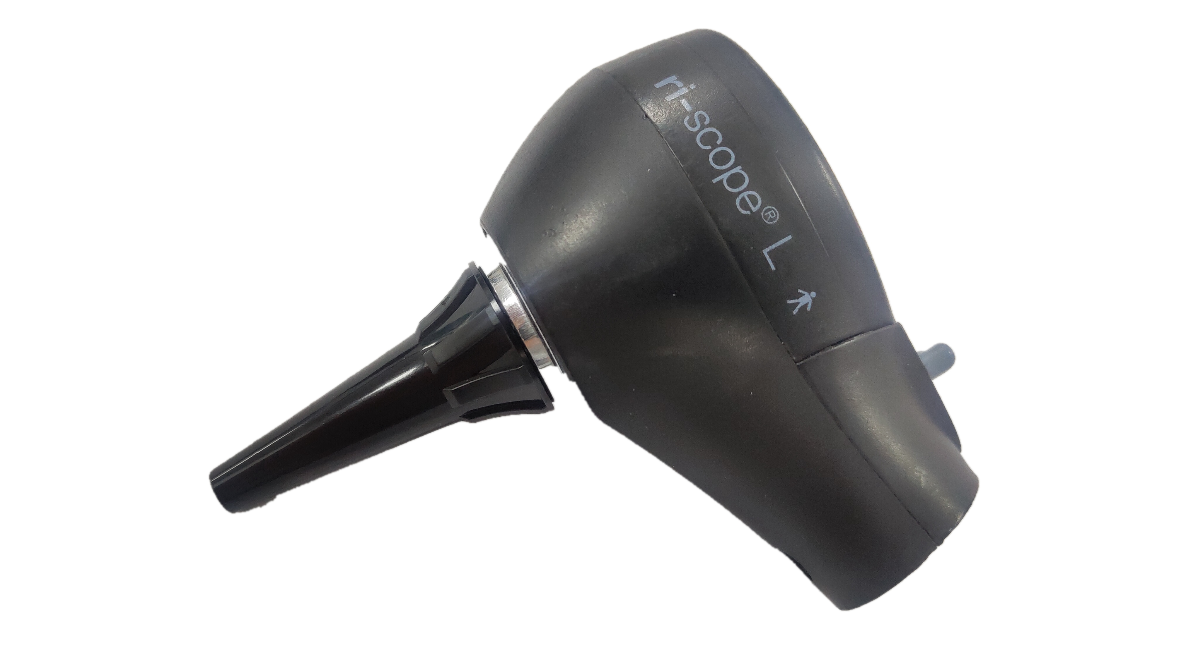 Bikaranîna spekulasyona otoskopa guh