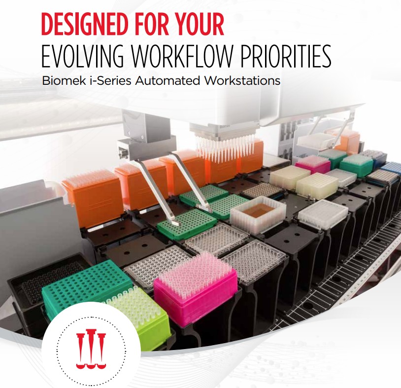 Suzhou ACE Biomedical Tips for Beckman Coulter