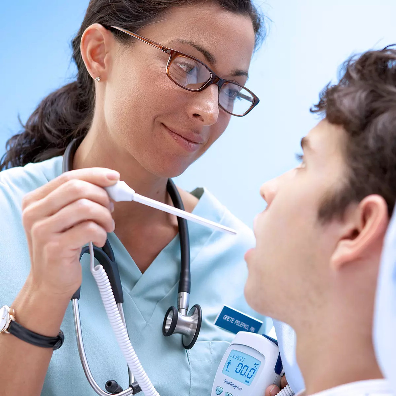 Leverantör av högkvalitativa termometerprobskydd