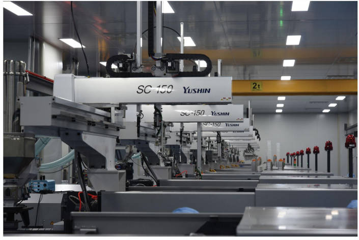 Suzhou Ace Biomedical Technology Co., Ltd Introduces New Range of Pipette Tips and PCR Consumables