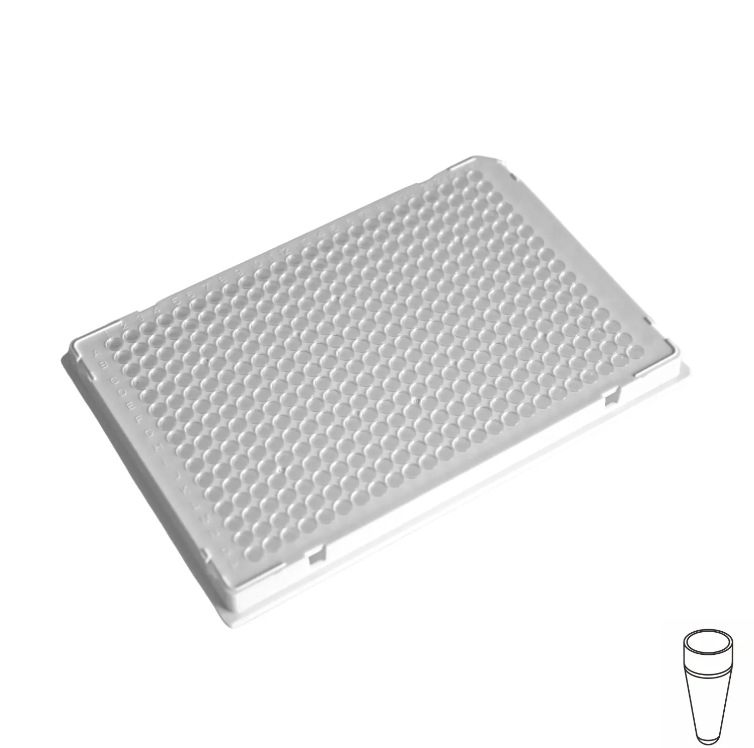 PCR-förbrukningsartiklar: Drivkraft för innovation inom molekylärbiologisk forskning