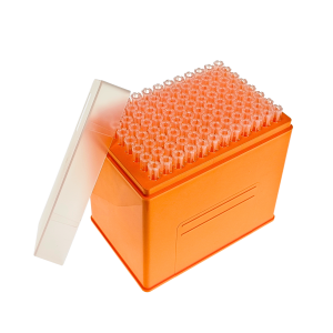 1025μL Robotic Tips compatible with FX/NX and I-Series Automated Liquid Handlers