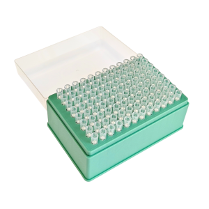 250μL Robotic Tips compatible with FX/NX & I-Series Automated Liquid Handler