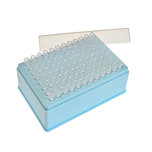 20μL Robotic Tips compatible with FX/NX & I-Series Automated Liquid Handler