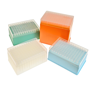 1025μL Robotic Tips compatible with FX/NX and I-Series Automated Liquid Handlers