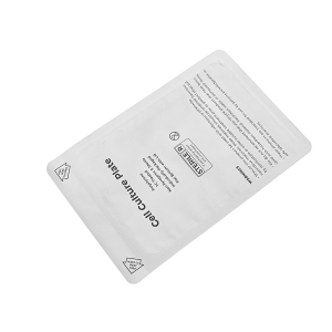 96 Well Cell Culture Plate