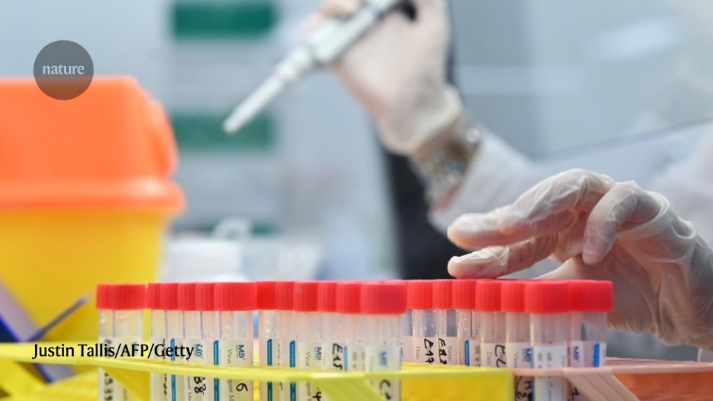 Consumabile pentru testarea acidului nucleic: un instrument cheie în lupta împotriva COVID-19