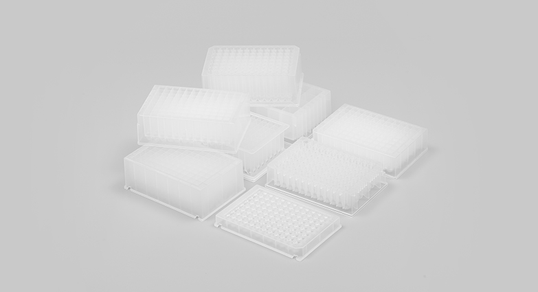 Ny dypbrønnplate gir effektiv løsning for screening med høy gjennomstrømning