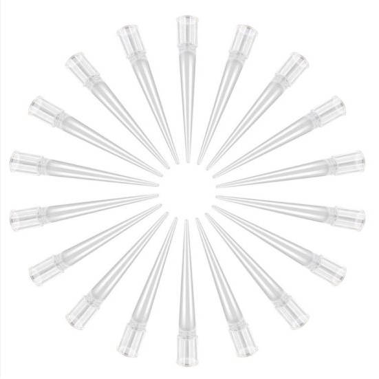 Is it possible to autoclave filter pipette tips?